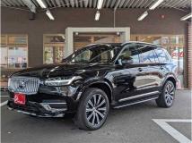 2022 Volvo XC90