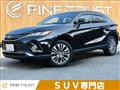 2021 Toyota Harrier