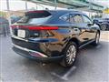 2021 Toyota Harrier