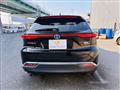 2021 Toyota Harrier