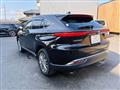 2021 Toyota Harrier