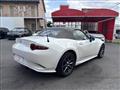 2019 Mazda Roadster
