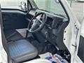 2020 Daihatsu Hijet Truck