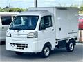 2020 Daihatsu Hijet Truck