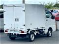 2020 Daihatsu Hijet Truck