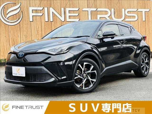 2020 Toyota Toyota Others