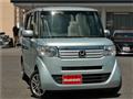 2013 Honda N BOX