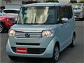 2013 Honda N BOX