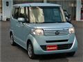 2013 Honda N BOX