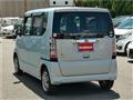 2013 Honda N BOX