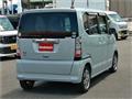 2013 Honda N BOX