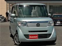 2013 Honda N BOX