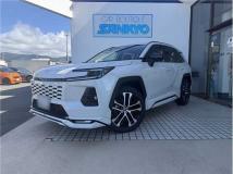 2026 Toyota RAV4