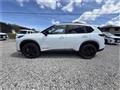 2026 Nissan X-Trail