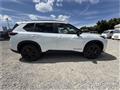 2026 Nissan X-Trail