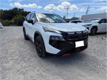 2026 Nissan X-Trail