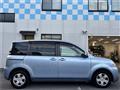2011 Toyota Sienta