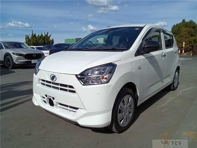 2021 Daihatsu Mira
