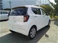 2021 Daihatsu Mira