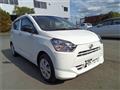 2021 Daihatsu Mira