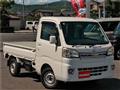 2016 Daihatsu Hijet Truck