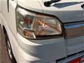 2016 Daihatsu Hijet Truck