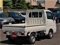 2016 Daihatsu Hijet Truck