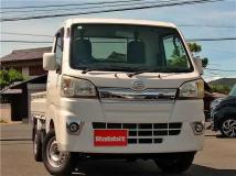2016 Daihatsu Hijet Truck