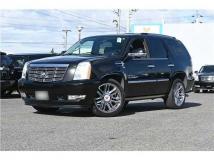 2014 Cadillac Escalade