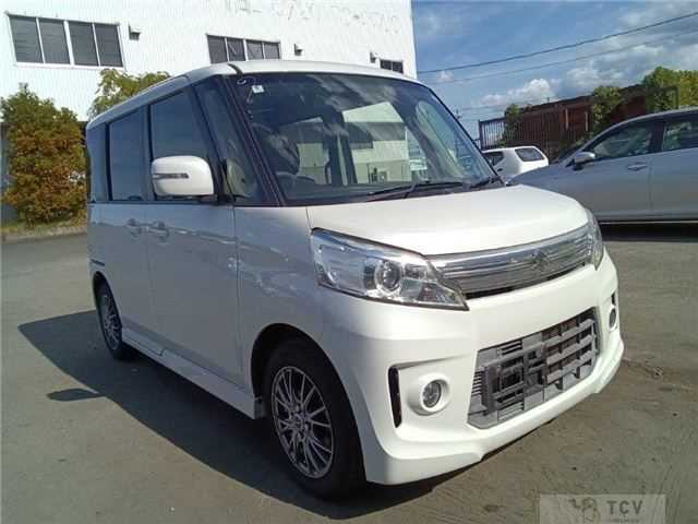 2014 Suzuki Suzuki Others