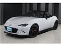 2026 Mazda Roadster
