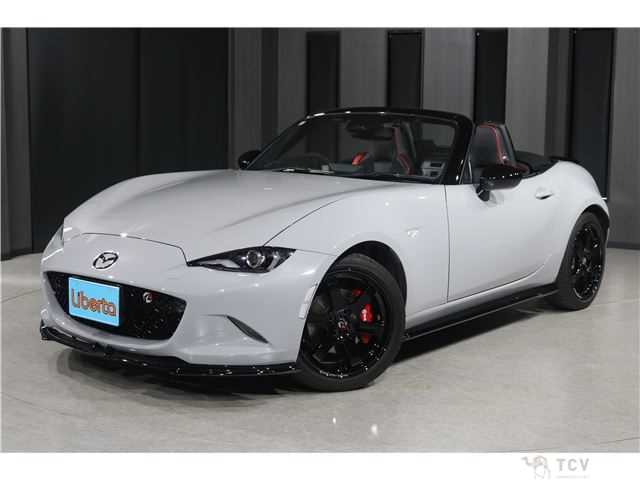 2026 Mazda Roadster