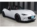 2026 Mazda Roadster
