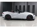 2026 Mazda Roadster