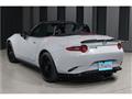 2026 Mazda Roadster