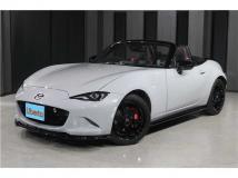 2026 Mazda Roadster