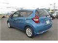 2018 Nissan Note