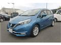 2018 Nissan Note