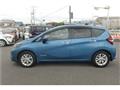 2018 Nissan Note