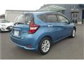 2018 Nissan Note