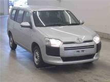 2021 Toyota Probox Van