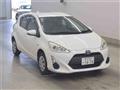 2015 Toyota AQUA