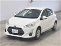 2015 Toyota AQUA