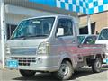 2014 Suzuki Carry Truck