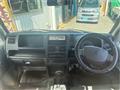 2014 Suzuki Carry Truck