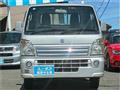 2014 Suzuki Carry Truck