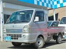 2014 Suzuki Carry Truck