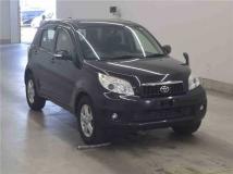 2015 Toyota Rush