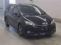 2015 Toyota Wish