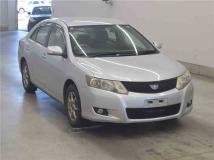 2007 Toyota Allion
